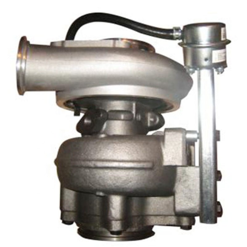 Turbocharger 4045055, Fits Cummins Euro 3 Truck Engine ISLE - Fab Heavy Parts
