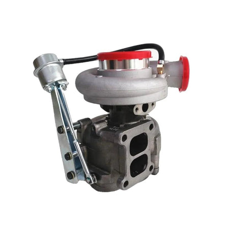 Turbocharger 4045055, Fits Cummins Euro 3 Truck Engine ISLE - Fab Heavy Parts