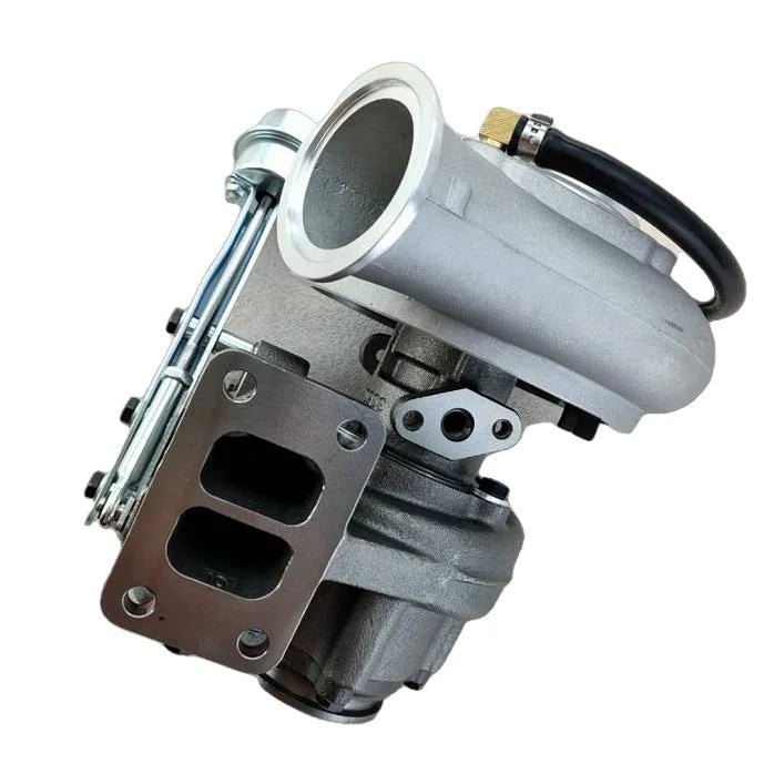 Turbocharger 4045172 4955746, Fits Cummins Engine 6BT - Fab Heavy Parts