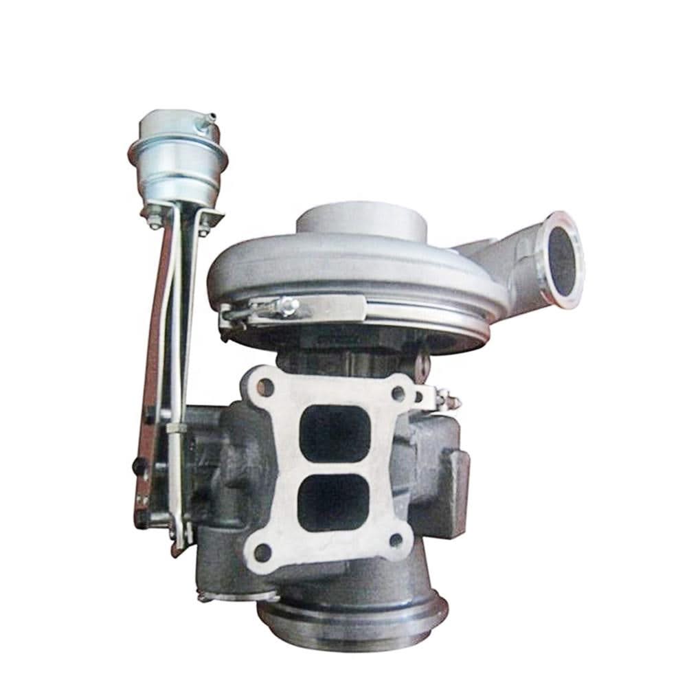 Turbocharger 4046025 3788311 Fit Cummins Engine ISM11 - Fab Heavy Parts