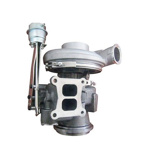 Turbocharger 4046025 3788311 Fit Cummins Engine ISM11 - Fab Heavy Parts
