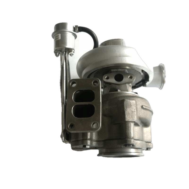 Turbocharger 4046098 Fits for Cummins Industrial with QSL Engine - Fab Heavy Parts