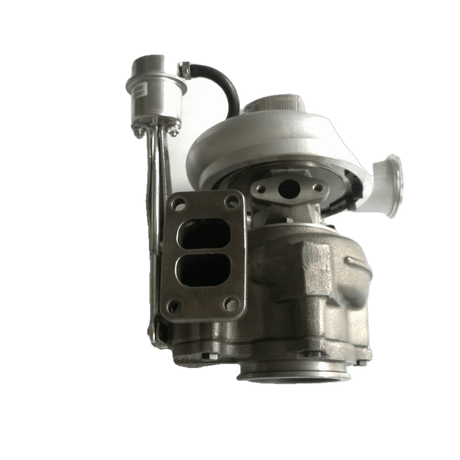 Turbocharger 4046098 Fits for Cummins Industrial with QSL Engine - Fab Heavy Parts