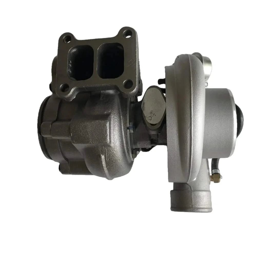 Turbocharger 4050277 4050202 4029184 Fit for Komatsu PC360 - 7 Excavator With 6D114 Engine - Fab Heavy Parts