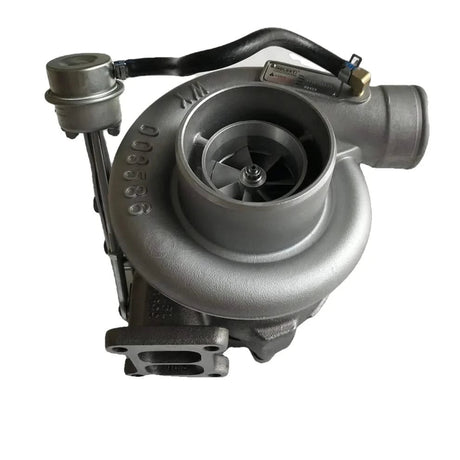 Turbocharger 4050277 4050202 4029184 Fit for Komatsu PC360 - 7 Excavator With 6D114 Engine - Fab Heavy Parts