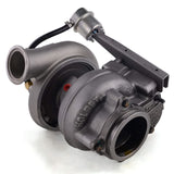Turbocharger 4051033 4051032 Fits for Komatsu S6D114 Engine Fits Cummins L360 L375 8.9L - Fab Heavy Parts