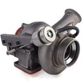 Turbocharger 4051033 4051032 Fits for Komatsu S6D114 Engine Fits Cummins L360 L375 8.9L - Fab Heavy Parts
