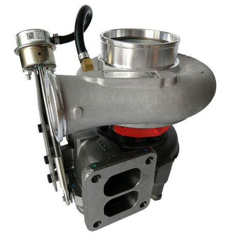 Turbocharger 4051323, Fits Cummins Engine C300 - Fab Heavy Parts