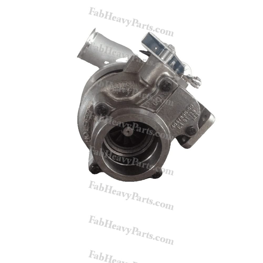 Turbocharger 4089918 4038990 4039031 Fits For Cummins QSL Engine - Fab Heavy Parts