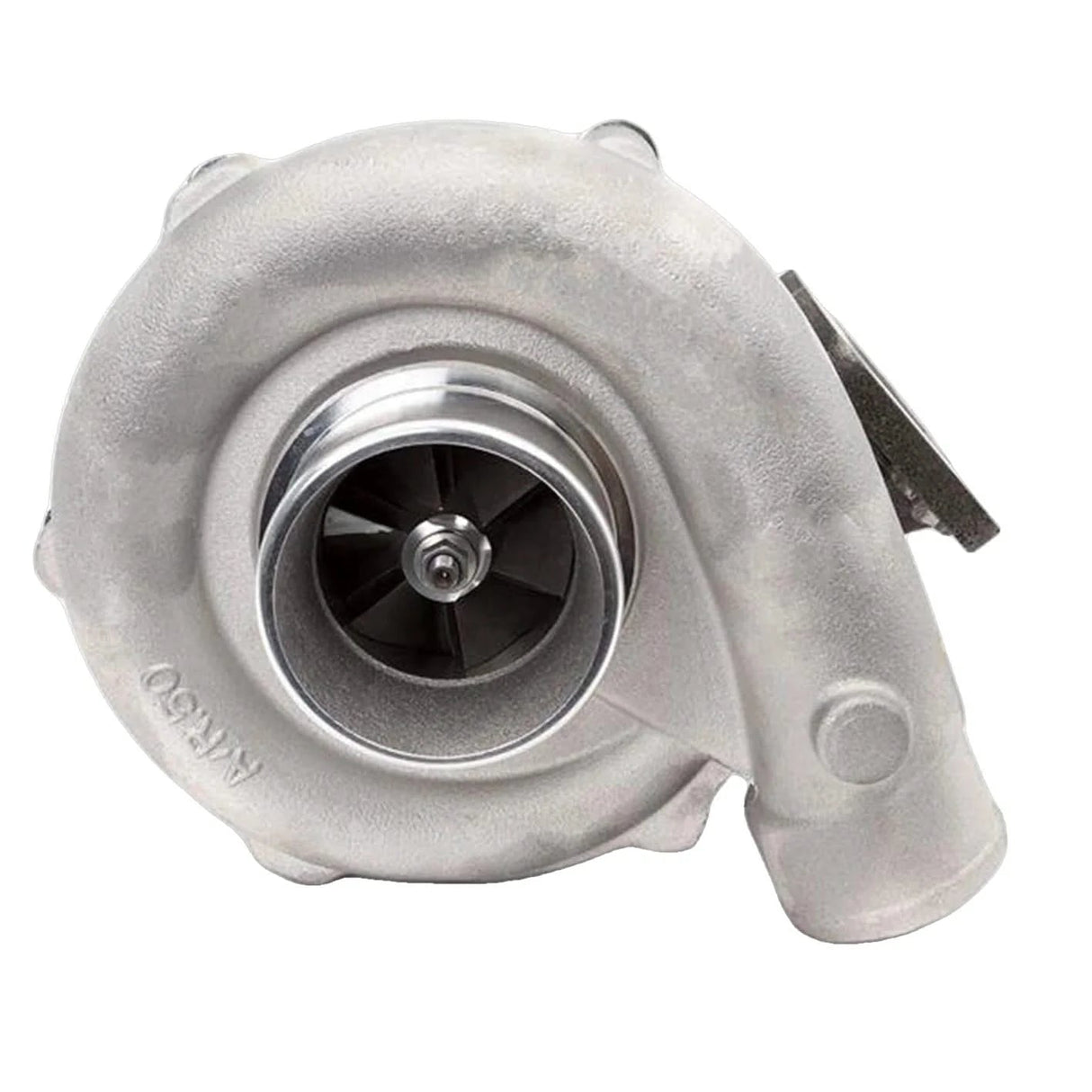 Turbocharger 452077 - 0007, 452077 - 5001S, 452077 - 0006 Fits for Caterpillar 3054 Engine Perkins 1006 6TW - Fab Heavy Parts