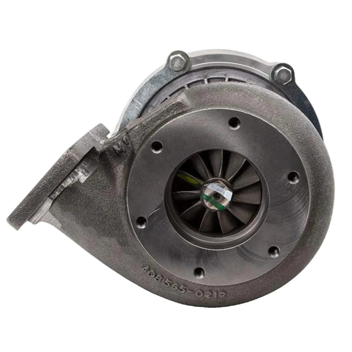 Turbocharger 452077 - 0007, 452077 - 5001S, 452077 - 0006 Fits for Caterpillar 3054 Engine Perkins 1006 6TW - Fab Heavy Parts