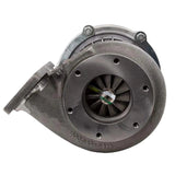 Turbocharger 452077 - 0007, 452077 - 5001S, 452077 - 0006 Fits for Caterpillar 3054 Engine Perkins 1006 6TW - Fab Heavy Parts