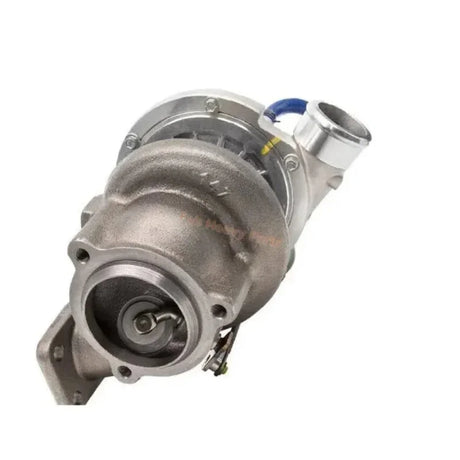 Turbocharger 482-0235 4820235 Fits for Caterpillar CAT Engine C4.4 Trailer Mounted Pumper SPF343C