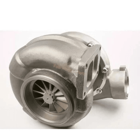 Turbocharger 49131 - 02710 for Mitsubishi Engine S3Q2 S4Q2 - Fab Heavy Parts