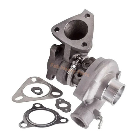 Turbocharger 49177 - 01512 for Mitsubishi Engine 4D56 Pajero L200 L300 - Fab Heavy Parts