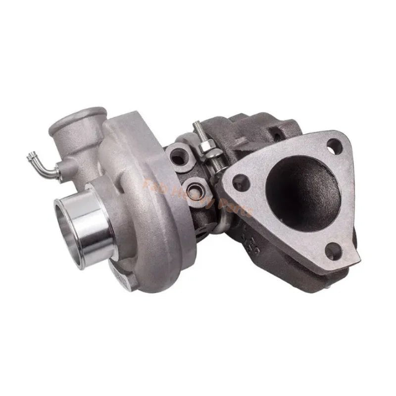 Turbocharger 49177 - 01512 for Mitsubishi Engine 4D56 Pajero L200 L300 - Fab Heavy Parts