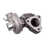 Turbocharger 49177 - 01512 for Mitsubishi Engine 4D56 Pajero L200 L300 - Fab Heavy Parts