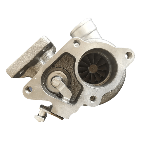 Turbocharger 49177-03130 for Mitsubishi Pajero L200 Aftermarket Replacement For Bobcat S250 Loader Kubota V3300-T - Fab Heavy Parts
