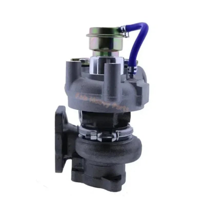 Turbocharger 49177 - 03210 for Kubota Engine V3600 - TE3 - BG - Fab Heavy Parts
