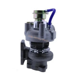 Turbocharger 49177 - 03210 for Kubota Engine V3600 - TE3 - BG - Fab Heavy Parts