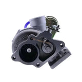 Turbocharger 49177 - 03210 for Kubota Engine V3600 - TE3 - BG - Fab Heavy Parts