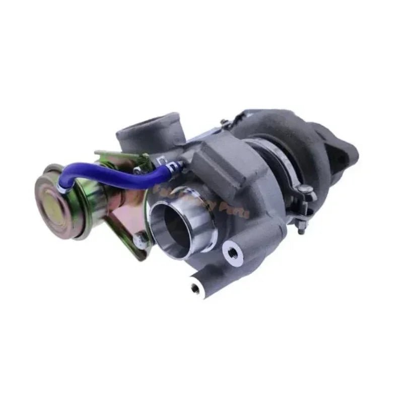 Turbocharger 49177 - 03210 for Kubota Engine V3600 - TE3 - BG - Fab Heavy Parts