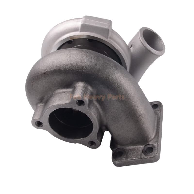 Turbocharger 49179-00451 4917900451 Kobelco Excavator SK450 Fits for Caterpillar Excavator 200B 320B, Engine S6KT - Fab Heavy Parts