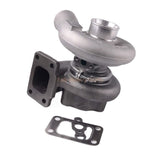 Turbocharger 49179-00451 4917900451 Kobelco Excavator SK450 Fits for Caterpillar Excavator 200B 320B, Engine S6KT - Fab Heavy Parts