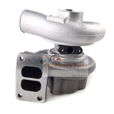 Turbocharger 49179-02300 4917902300 5I-8018 5I8018 Fits for Caterpillar Earth Moving 320C 321B 321C Excavator with 3066 Engine - Fab Heavy Parts
