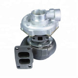 Turbocharger 49185 - 01050 ME441234 for Mitsubishi 6D34T Engine Kobelco SK200 - 6 SK210 - 6E SK230 - 6E SK200 - 6E - Fab Heavy Parts