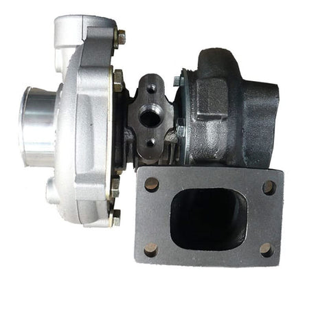 Turbocharger 49189 - 00501 4918900501 for Hitachi EX120 - 2 EX120 - 3, Engine Isuzu 4BG1 - Fab Heavy Parts