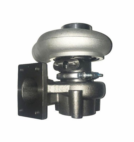 Turbocharger 49189 - 00501 4918900501 for Kobelco SK120 - 3 SK120, Isuzu 4BG1 Engine - Fab Heavy Parts