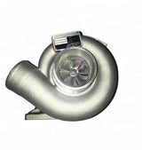 Turbocharger 49189 - 00501 4918900501 for Kobelco SK120 - 3 SK120, Isuzu 4BG1 Engine - Fab Heavy Parts