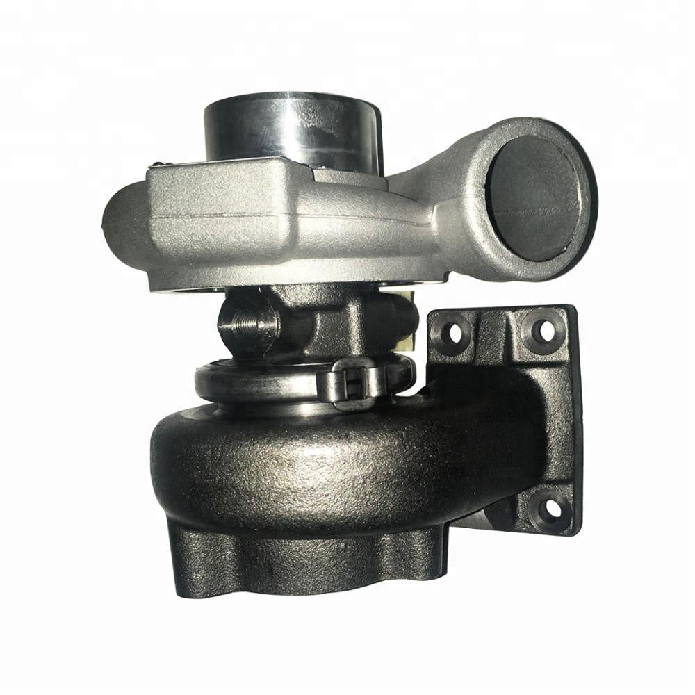 Turbocharger 49189 - 00501 4918900501 for Kobelco SK120 - 3 SK120, Isuzu 4BG1 Engine - Fab Heavy Parts