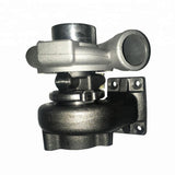 Turbocharger 49189 - 00501 4918900501 for Kobelco SK120 - 3 SK120, Isuzu 4BG1 Engine - Fab Heavy Parts