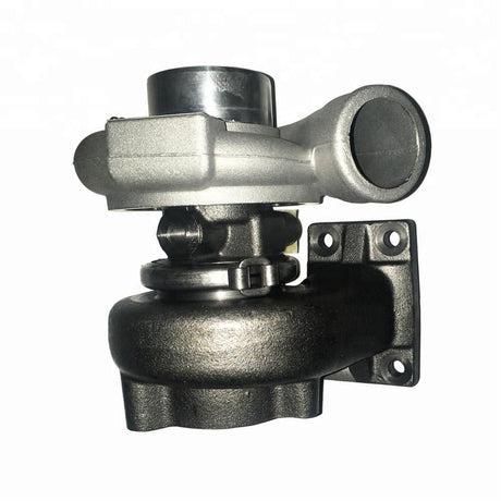 Turbocharger 49189 - 00501 4918900501 for Kobelco SK120 - 3 SK120, Isuzu 4BG1 Engine - Fab Heavy Parts
