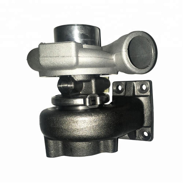 Turbocharger 49189 - 00501 4918900501 for Kobelco SK120 - 3 SK120, Isuzu 4BG1 Engine - Fab Heavy Parts