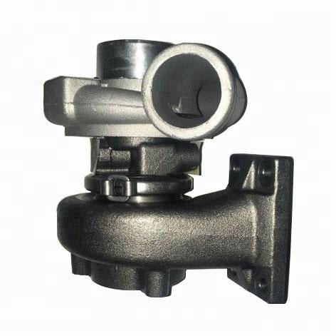 Turbocharger 49189 - 00501 4918900501 for Kobelco SK120 - 3 SK120, Isuzu 4BG1 Engine - Fab Heavy Parts