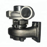 Turbocharger 49189 - 00501 4918900501 for Kobelco SK120 - 3 SK120, Isuzu 4BG1 Engine - Fab Heavy Parts