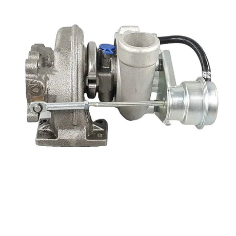 Turbocharger 49189-00910 4918900910 Fit Kubota V3800-DI-T A47GT Engine Kubota M904 Fits for Caterpillar 906 Aftermarket Replacement For Bobcat S250 - Fab Heavy Parts