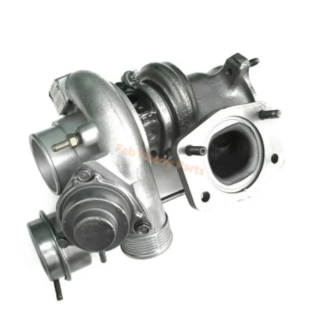 Turbocharger 49189 - 01310 8601070 for Volvo Engine B5254T N2P23FT S70 V70 XC70 - Fab Heavy Parts