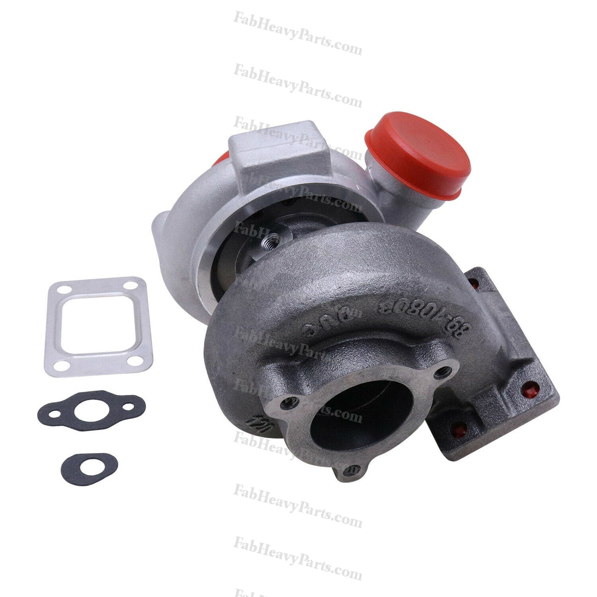 Turbocharger 49189 - 02450 4918902450 Fits for Caterpillar Excavator CAT 312 312B 311 - Fab Heavy Parts