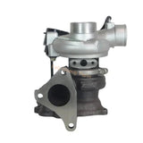 Turbocharger 49377 - 04200 for Subaru Engine 58T EJ205 - Fab Heavy Parts