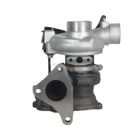 Turbocharger 49377 - 04200 for Subaru Engine 58T EJ205 - Fab Heavy Parts