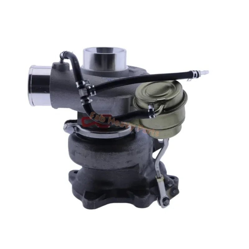 Turbocharger 49377 - 04505 for Subaru Forester Impreza WRX 2.5L - Fab Heavy Parts
