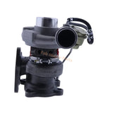 Turbocharger 49377 - 04505 for Subaru Forester Impreza WRX 2.5L - Fab Heavy Parts