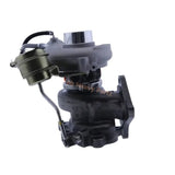 Turbocharger 49377 - 04505 for Subaru Forester Impreza WRX 2.5L - Fab Heavy Parts