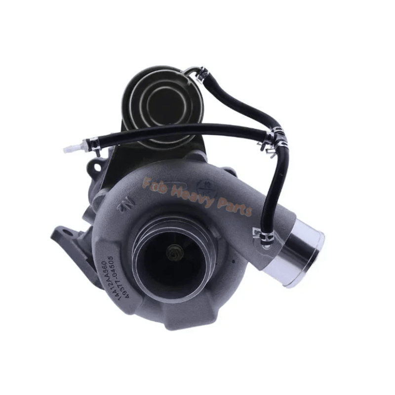 Turbocharger 49377 - 04505 for Subaru Forester Impreza WRX 2.5L - Fab Heavy Parts