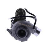 Turbocharger 49377 - 04505 for Subaru Forester Impreza WRX 2.5L - Fab Heavy Parts