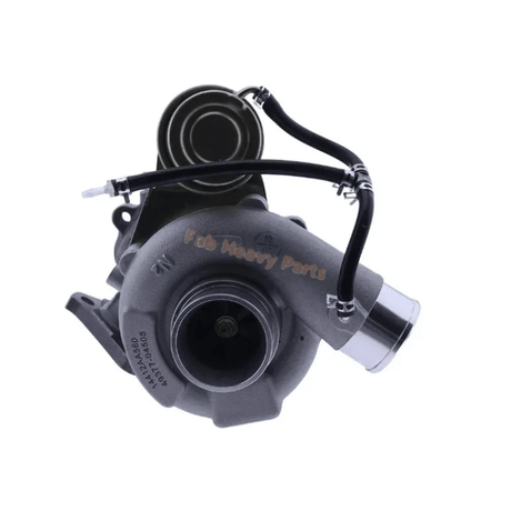 Turbocharger 49377 - 04505 for Subaru Forester Impreza WRX 2.5L - Fab Heavy Parts